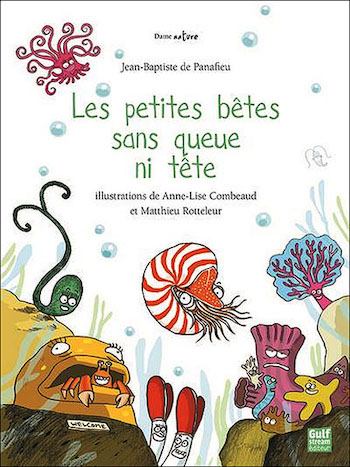 Conférences sur les animaux étranges
