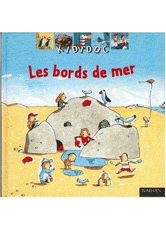 Les bords de mer