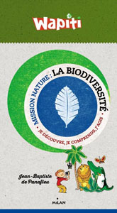 La
              biodiversité