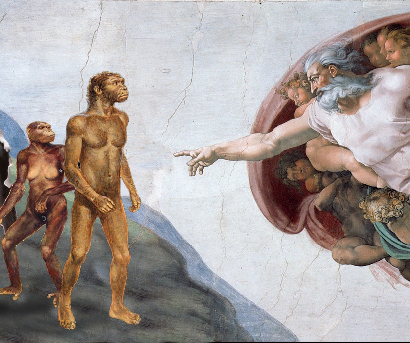 préhistoire et genèse