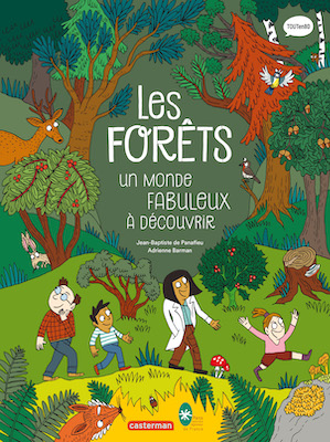 Les forêts