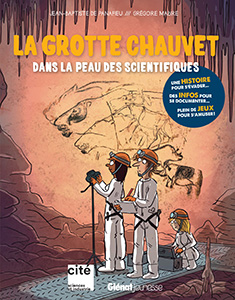 La grotte Chauvet