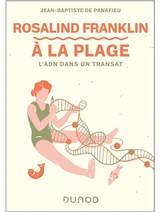 Rosalind Franklin à la plage