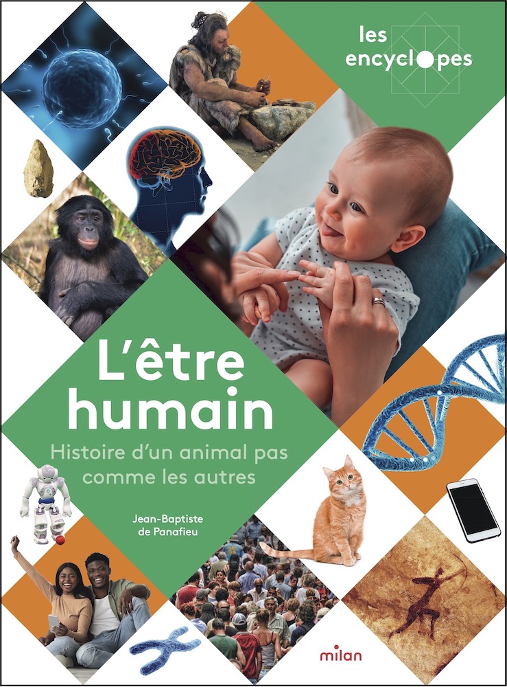 L'être humain