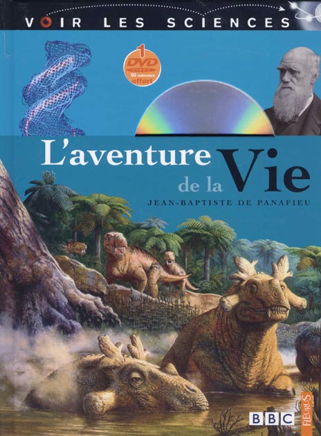 L'aventure de la vie
