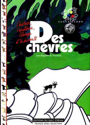 Des
                        chèvres