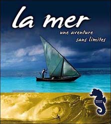 La mer, une aventure sans limites